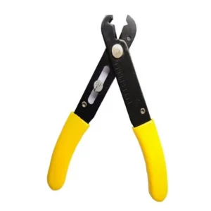 Pinza Pelacable 5" SB327