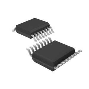 MC14052BDTR2 mux/demux dual 4X1 16TSSOP