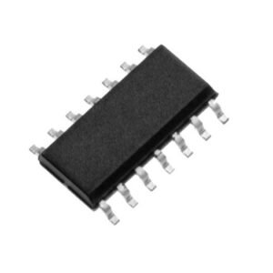 CD4069M SMD Compuerta lógica Inversora