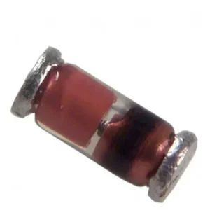 Diodo de suicheo rápido 100V 200mA SMD – 1N4148