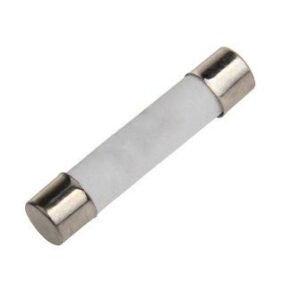 Fusible largo ceramico 10amp 250v-FLC10A