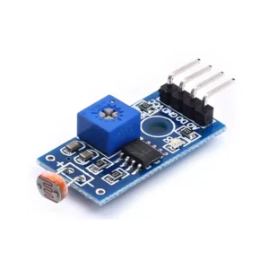 Modulo fotorresistencia ldr-SEN-LDR