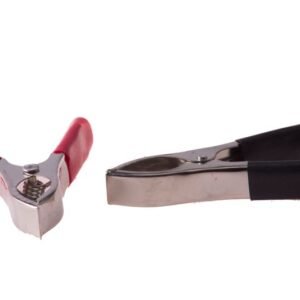 Caiman 69mm rojo/negro-MK610