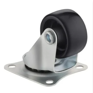 Rueda loca 25mm-RU25MM