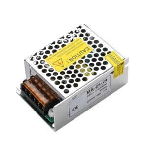 Fuente suichada 5v 5amp 25w s-25-5