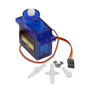 Servomotor micro SG90