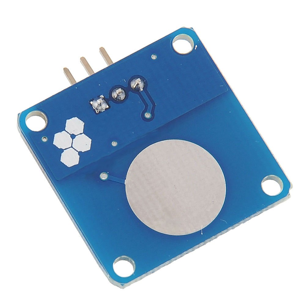 Sensor touch (tactil) - Image 2