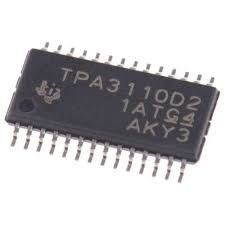 Amplificador de audio TPA3110D2PWP smd