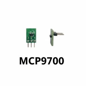 Sensor de temperatura digital MCP9700 SMD