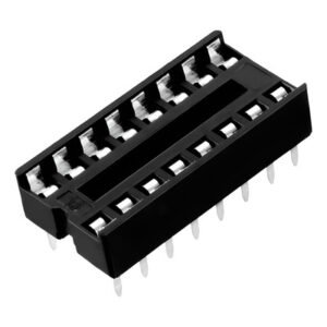 Base para circuito integrado de 14pin-BS14