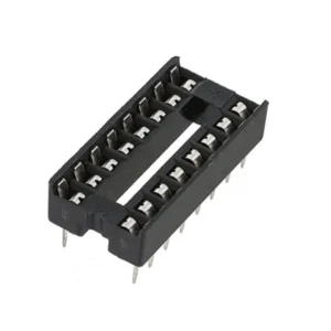 Base para circuito integrado bs16pin-BS16