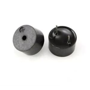 Buzzer zumbador pasivo-BZ12M
