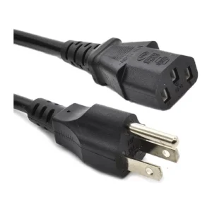 Cable de poder 3x18 econo cp3x18e-CP3x18E