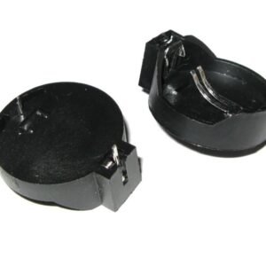 Portapila plano cr2032 - PPCR2