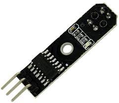 FC123 - Sensor seguidor de linea infrarrojo FC123 - Image 2