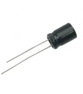 Capacitor electrolitico 1000uf16v