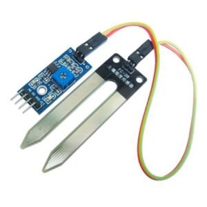 Sensor de humedad suelos-YL69