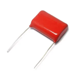 Capacitor de poliester 0.1mf250v-CP0.1MF250V