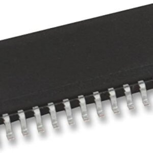 Microcontrolador Microchip PIC16F876 SMD