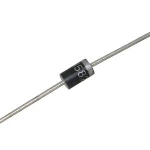 Diodo schottky 3amp 40V ECG586 -1N5822