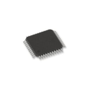 Microcontrolador Microchip PIC18F4580 SMD