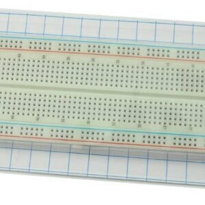 ECO102 - Protoboard 830 puntos