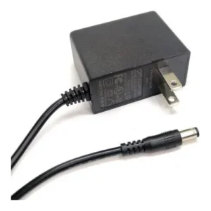 Adaptador de voltaje 12v 1amp -ad1201p