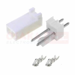 CM2P - Conector MOLEX 2PIN