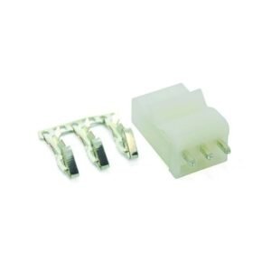 CM3P - Conector MOLEX 3 PIN