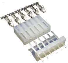 CM6P - Conector MOLEX 6 PIN