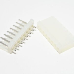 CM8P - Conector MOLEX 8 PIN