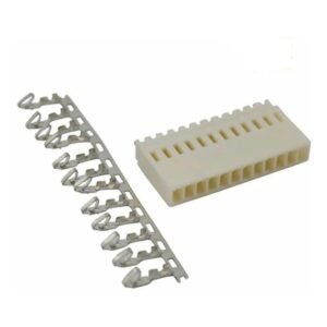 GP12P - Conector GP 12PIN