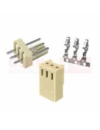 GP3P - Conector GP 3PIN