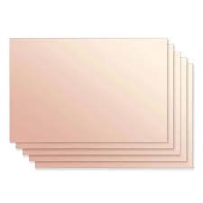 IMV1010 - Baquela virgen 10x10cms