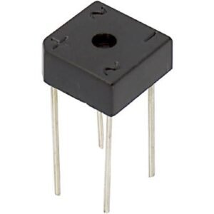 Puente rectificador 8A 600V - KBPC08