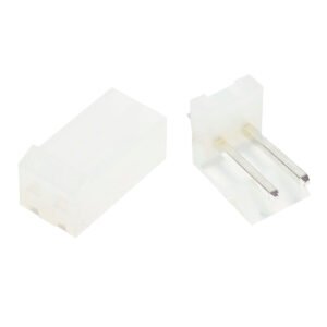 CM2P - Conector MOLEX 2PIN