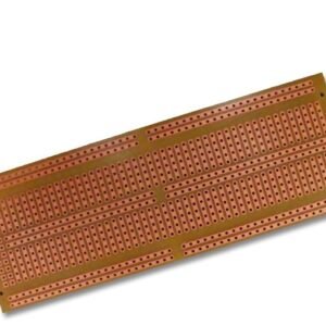 PCB5013 - Impreso universal 5x13cms