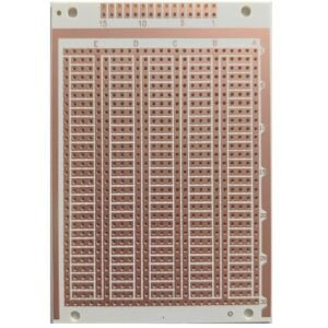 PCB7090 - Impreso universal 7x9cms