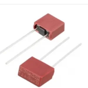 Fusible lento 2amp 250v -T2A