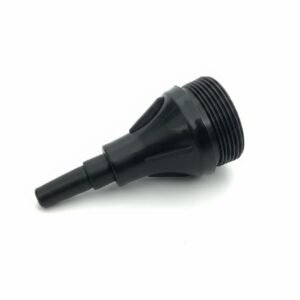 TJ5000 - Punta de repuesto desoldador serie TJ5000