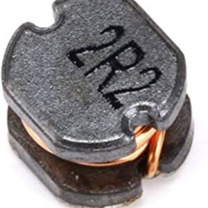 Inductor CD32-2.2UH 0.85A -B02.2UH