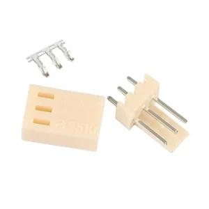 GP3P - Conector GP 3PIN