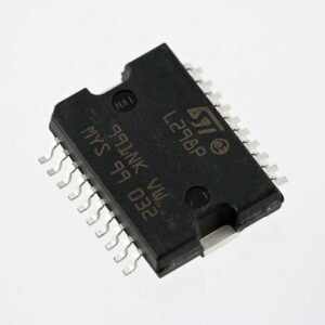 Driver De Motor L298P SMD SOP-20