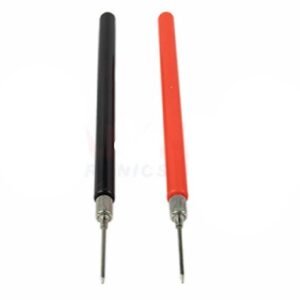 MK616L - Banana macho tipo aguja larga