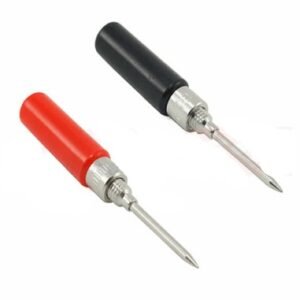 MK616 - Banana macho tipo aguja corta