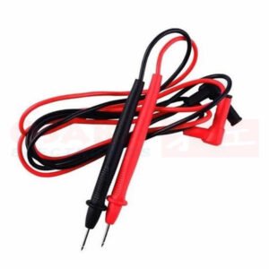 Puntas para multimetro MK638