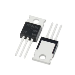 IRFB4110 - Mosfet canal N 120v 180amp