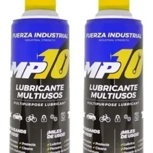 MP10 - Lubricante multiusos MP10