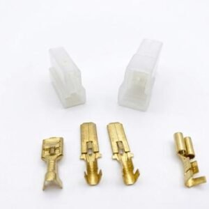 2PTT - Conector electricos y automotriz de 2pin ( serie 250 )