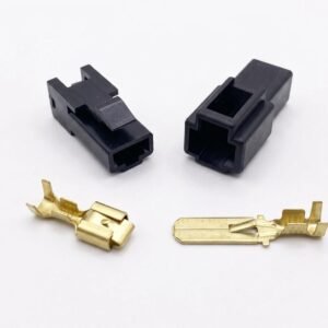 1PTYN - Conector electrico y automotriz de 1pin (serie250)